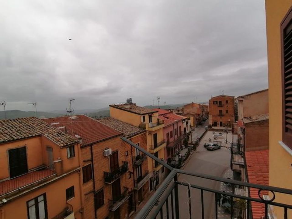 Byhus i Cianciana, Agrigento - foto 1